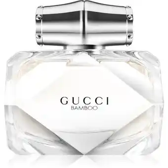 Gucci bamboo edt w 75 ml