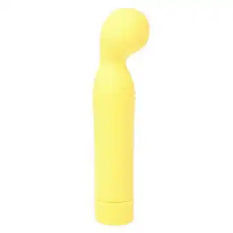 Beauty Bay Smile makers the tennis pro gspot vibrator offer
