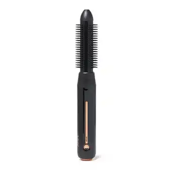 Beauty Bay Babyliss 9000 cordless hot brush offer