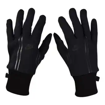 Foot Locker Nike tech - unisex gloves & scarves offer