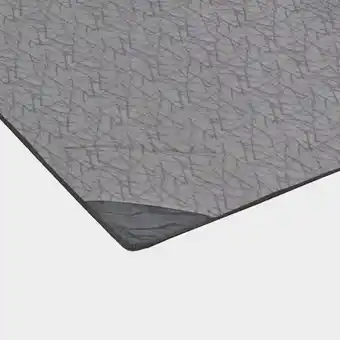 Ultimate Outdoors Vango dovedale 550xl carpet - grey, grey offer