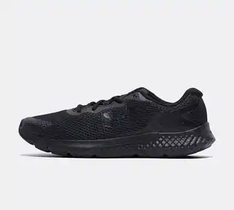 Footasylum Under armour charged rogue 3 trainer offer