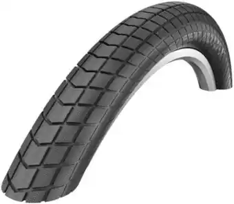 Tredz Schwalbe super moto-x snakeskin dual compound wired 27.5" e-mtb tyre offer