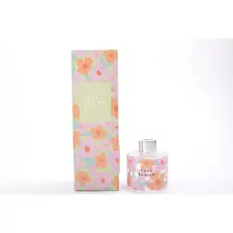 Tesco Tesco full bloom diffuser 100ml offer