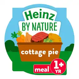 Tesco Heinz cottage pie 230g offer