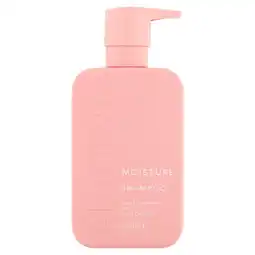 Tesco Monday haircare moisture shampoo 350ml offer