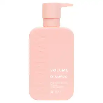 Tesco Monday haircare volume shampoo 350ml offer