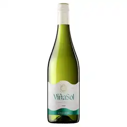 Morrisons Torres vina sol offer