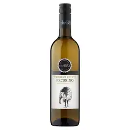 Morrisons Morrisons the best pecorino offer