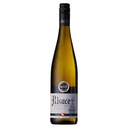 Morrisons Morrisons the best alsace gewurztraminer offer