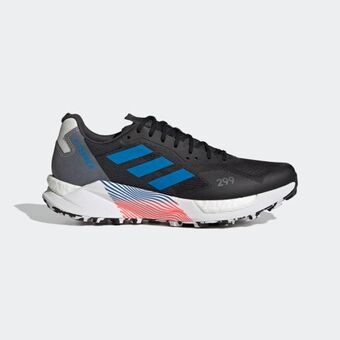 Adidas Adidas terrex agravic ultra trail running shoes offer