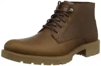 Amazon Timberland men's elmhurst chukka wr basic fashion boots offer