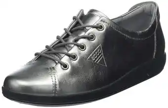 Amazon Ecco women's soft 2.0 shoe offer