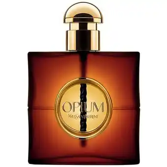 Fragrance Direct Yves saint laurent opium eau de parfum spray 90ml offer