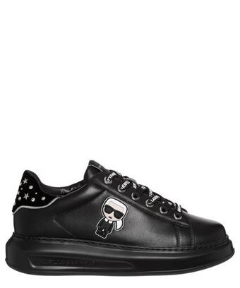 FRMODA Karl lagerfeld kapri k/ikonik sneakers offer
