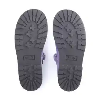 Start-Rite Start rite destiny, lavender glitter patent girls riptape pre-school shoes offer