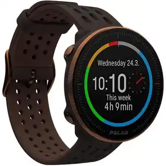Probikekit Polar vantage m2 multisport watch - brown offer