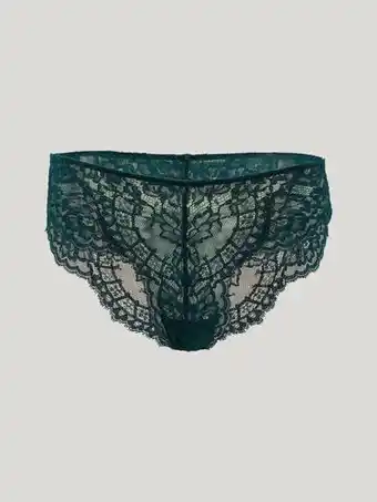 Wolford Wolford belle fleur brief - 6595 - m offer
