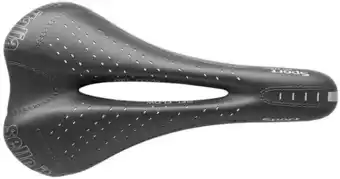 Tredz Selle italia sport gel flow saddle offer