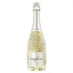 Tesco Freixenet prosecco doc 75cl offer