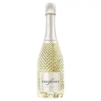 Tesco Freixenet prosecco doc 75cl offer