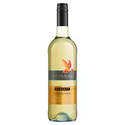 Tesco Turner road reserve chardonnay 75cl offer