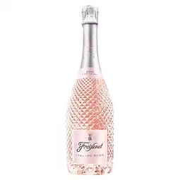 Tesco Freixenet italian sparkling rose 75cl offer