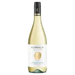 Tesco Kumala reserve chenin blanc 75cl offer