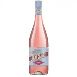 Tesco Jam shed rose 75cl offer
