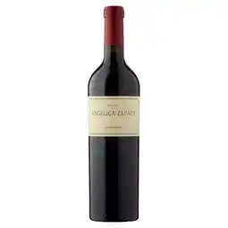 Tesco Angelica zapata malbec 75cl offer