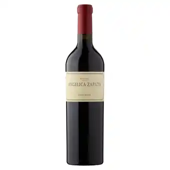 Tesco Angelica zapata malbec 75cl offer