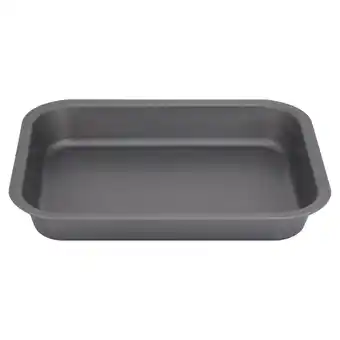 Tesco Tesco small roaster 28cm x 21cm offer