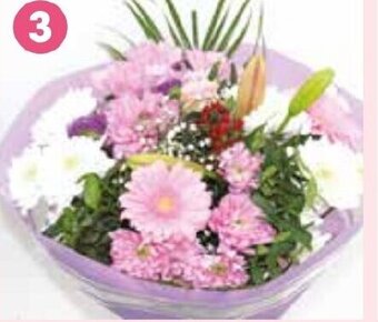 Centra Mothers Love Bouquet offer