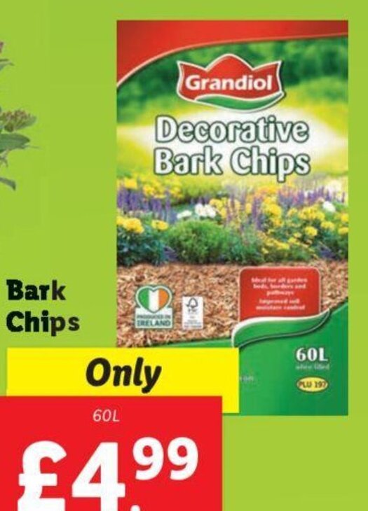 Decorative Bark Chippings Lidl Shelly Lighting Decorative bark chippings lidl shelly lighting