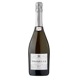 Tesco Tesco finest prosecco doc 75cl offer