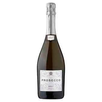 Tesco Tesco finest prosecco doc 75cl offer