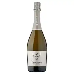 Tesco I heart prosecco 75cl offer