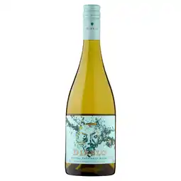 Tesco Diablo sauvignon blanc 75cl offer