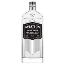 Tesco Aviation gin 70cl offer