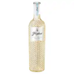 Tesco Freixenet pinot grigio 75cl offer