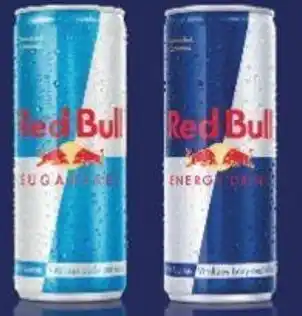 Makro Red Bull Energy 24x250ml offer