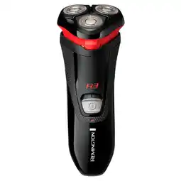 Tesco Remington r3 rotary shaver offer