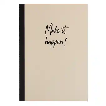 Tesco Tesco abode a4 notebook offer