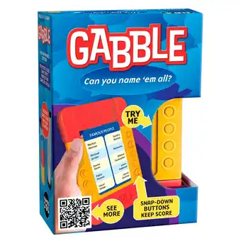 Tesco Cheatwell travel gabble offer