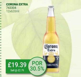 Bestway Corona extra offer