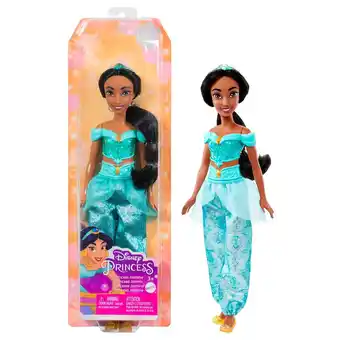 Tesco Disney princess doll assortment offer