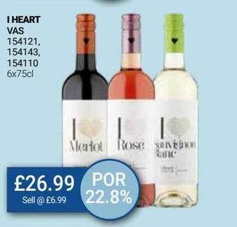 Bestway I heart offer