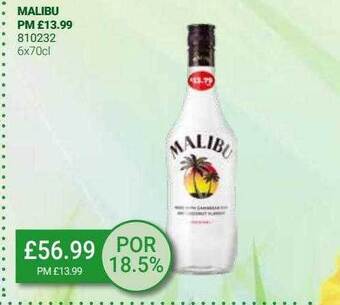 Malibu