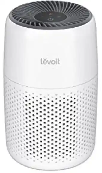 Amazon LEVOIT Air Purifier for Home Bedroom offer