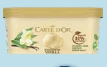 Bestway CArte D'OR Vanilla 1x900ml offer